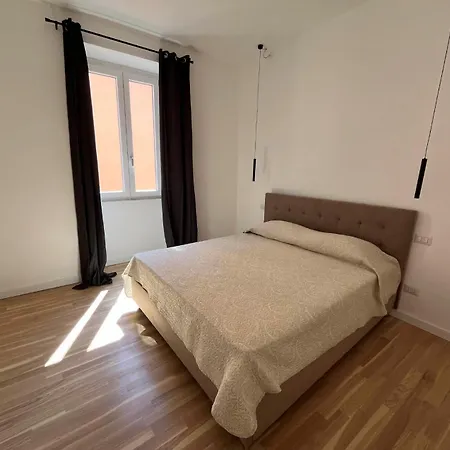 Nichome New Quiet Lägenhet Rom