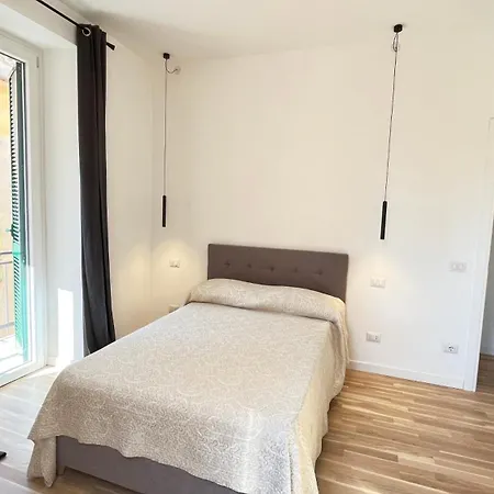 Nichome New Quiet Apartament