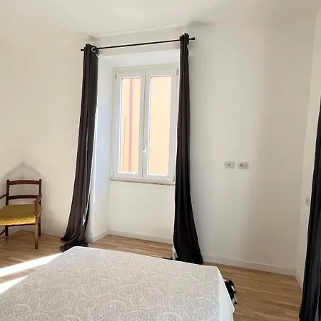 Nichome New Quiet Appartement *