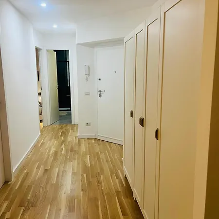 Nichome New Quiet * Rome