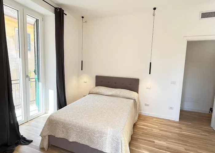 Nichome New Quiet Appartement