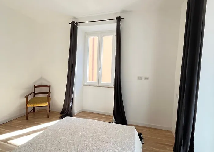 Nichome New Quiet Appartement *