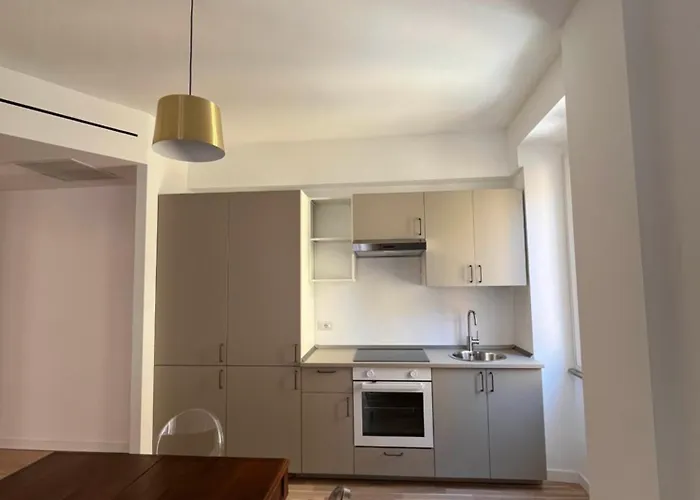 Appartement Nichome New Quiet Rome