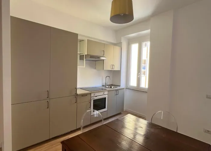 Nichome New Quiet Appartement