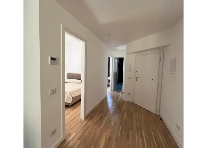 Nichome New Quiet Appartement *