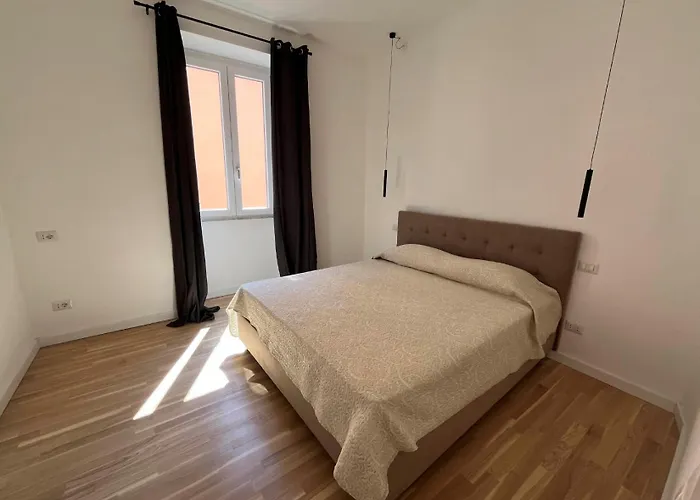 Nichome New Quiet Appartement Rome