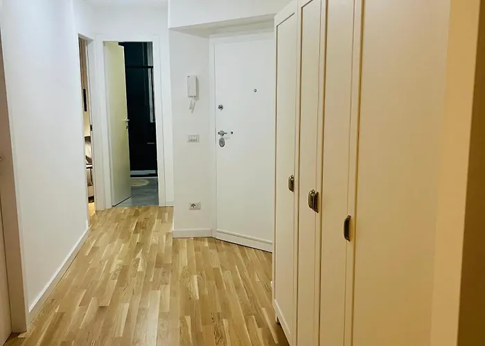 Nichome New Quiet * Rome