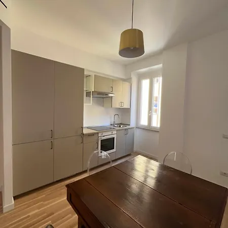 Nichome New Quiet Lägenhet