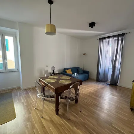 Nichome New Quiet Lägenhet